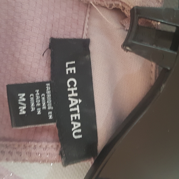 Mauve/purple Cocktail dress - Picture 2 of 5